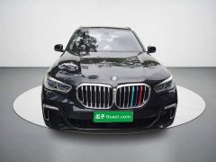 BMW X5 xDrive 30Li Luxury M Sport Package - ფოტო 2