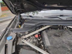 BMW X5 xDrive 30Li Luxury M Sport Package - ფოტო 20
