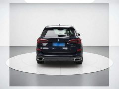 BMW X5 xDrive 30Li Luxury M Sport Package - ფოტო 3