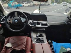 BMW X5 xDrive 30Li Luxury M Sport Package - ფოტო 5