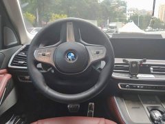 BMW X5 xDrive 30Li Luxury M Sport Package - ფოტო 6