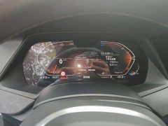 BMW X5 xDrive 30Li Luxury M Sport Package - ფოტო 7