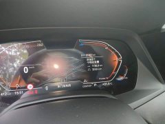 BMW X5 xDrive 30Li Luxury M Sport Package - ფოტო 8