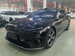 Nio ET5T 75kWh Touring - ფოტო 1