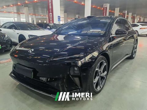 2024 Nio ET5T 75kWh Touring - ავტომობილი ჩინეთიდან