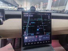 Nio ET5T 75kWh Touring - ფოტო 10
