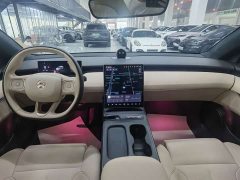 Nio ET5T 75kWh Touring - ფოტო 15