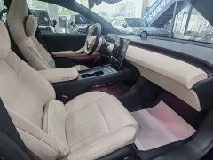 Nio ET5T 75kWh Touring - ფოტო 17