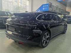 Nio ET5T 75kWh Touring - ფოტო 4