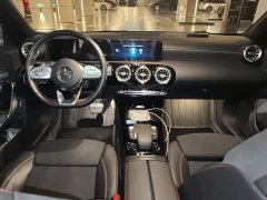 Mercedes-Benz CLA (Imported) CLA 200 - ფოტო 10