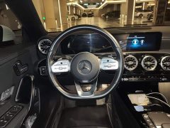 Mercedes-Benz CLA (Imported) CLA 200 - ფოტო 11