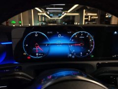 Mercedes-Benz CLA (Imported) CLA 200 - ფოტო 12