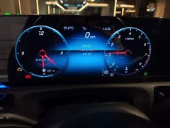 Mercedes-Benz CLA (Imported) CLA 200 - ფოტო 13
