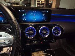 Mercedes-Benz CLA (Imported) CLA 200 - ფოტო 14