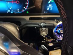 Mercedes-Benz CLA (Imported) CLA 200 - ფოტო 15
