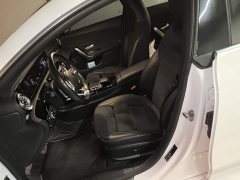 Mercedes-Benz CLA (Imported) CLA 200 - ფოტო 16