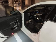 Mercedes-Benz CLA (Imported) CLA 200 - ფოტო 17