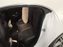 Mercedes-Benz CLA (Imported) CLA 200 - ფოტო 18