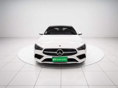 Mercedes-Benz CLA (Imported) CLA 200 - ფოტო 2