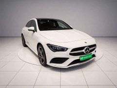 Mercedes-Benz CLA (Imported) CLA 200 - ფოტო 3
