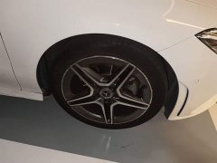 Mercedes-Benz CLA (Imported) CLA 200 - ფოტო 8