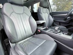 Audi Q5L 2022 40T Luxury Dynamic - ფოტო 6