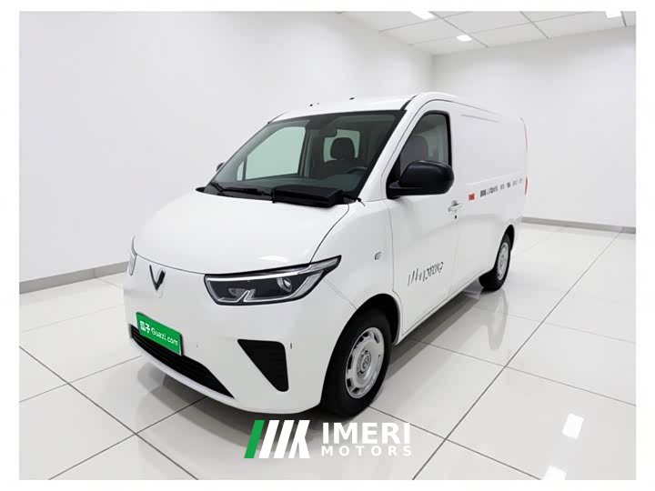 Wuling Yangguang 300km Practical Sealed Window Version 60kW - ავტომობილი ჩინეთიდან