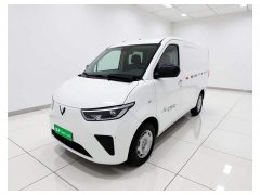 Wuling Yangguang 300km Practical Sealed Window Version 60kW - ფოტო 1