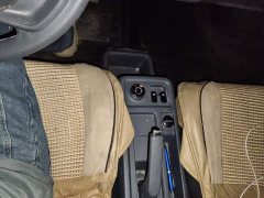 Wuling Yangguang 300km Practical Sealed Window Version 60kW - ფოტო 10