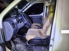 Wuling Yangguang 300km Practical Sealed Window Version 60kW - ფოტო 11