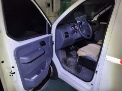 Wuling Yangguang 300km Practical Sealed Window Version 60kW - ფოტო 12