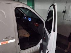 Wuling Yangguang 300km Practical Sealed Window Version 60kW - ფოტო 19