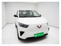 Wuling Yangguang 300km Practical Sealed Window Version 60kW - ფოტო 2