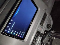 Wuling Yangguang 300km Practical Sealed Window Version 60kW - ფოტო 20