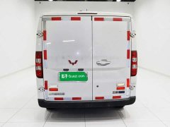 Wuling Yangguang 300km Practical Sealed Window Version 60kW - ფოტო 3
