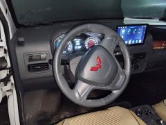 Wuling Yangguang 300km Practical Sealed Window Version 60kW - ფოტო 6