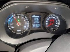 Wuling Yangguang 300km Practical Sealed Window Version 60kW - ფოტო 7