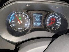 Wuling Yangguang 300km Practical Sealed Window Version 60kW - ფოტო 8