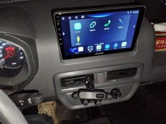 Wuling Yangguang 300km Practical Sealed Window Version 60kW - ფოტო 9
