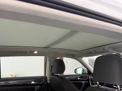 Volkswagen Taos 380TSI AWD Luxury Smart Connect Pro - ფოტო 12
