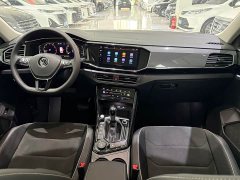 Volkswagen Taos 380TSI AWD Luxury Smart Connect Pro - ფოტო 13