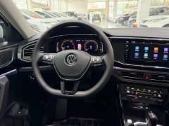 Volkswagen Taos 380TSI AWD Luxury Smart Connect Pro - ფოტო 14