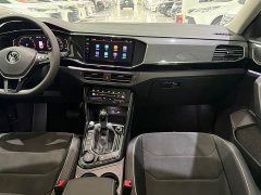 Volkswagen Taos 380TSI AWD Luxury Smart Connect Pro - ფოტო 15