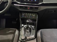 Volkswagen Taos 380TSI AWD Luxury Smart Connect Pro - ფოტო 16