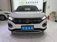 Volkswagen Taos 380TSI AWD Luxury Smart Connect Pro - ფოტო 2