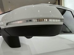 Volkswagen Taos 380TSI AWD Luxury Smart Connect Pro - ფოტო 4