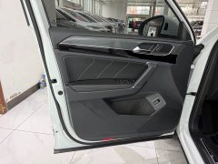 Volkswagen Taos 380TSI AWD Luxury Smart Connect Pro - ფოტო 5
