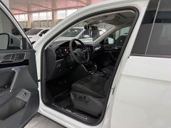 Volkswagen Taos 380TSI AWD Luxury Smart Connect Pro - ფოტო 7