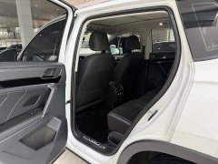 Volkswagen Taos 380TSI AWD Luxury Smart Connect Pro - ფოტო 8