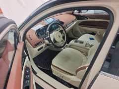 ORA Good Cat 401km Standard Range Luxury LFP - ფოტო 11